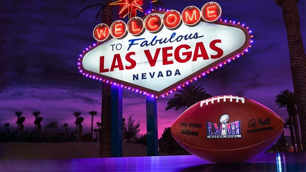 Super Bowl 2024: Las Vegas Travel Guide