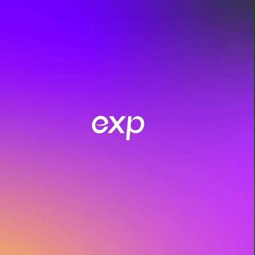 exping