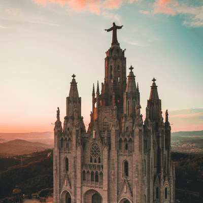 Barcelona