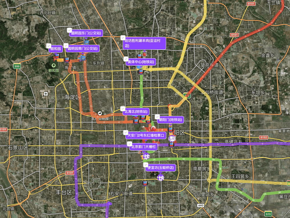 6-Day Beijing Travel Guide